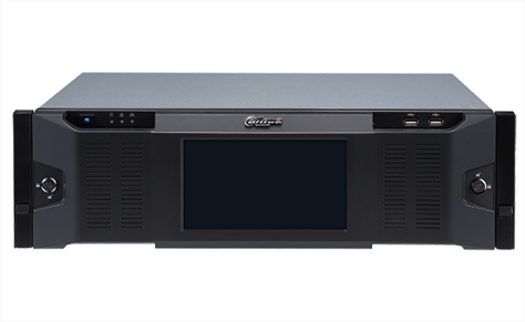 多媒體視頻會議服務(wù)器