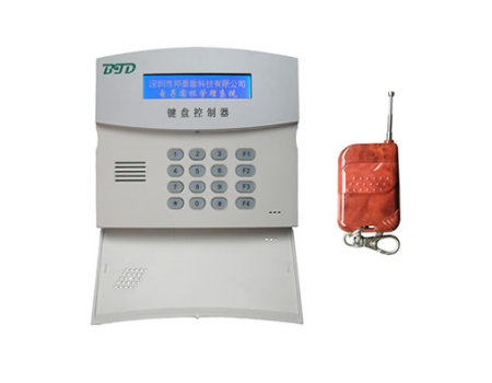 脈沖主機(jī)控制鍵盤(pán)